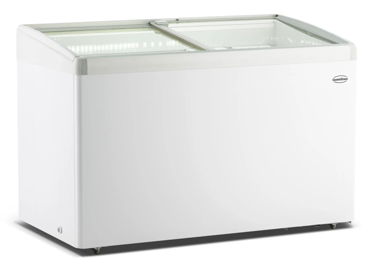 Chest Freezer Glass Cover LOTTE-396 Glass lid chest freezer