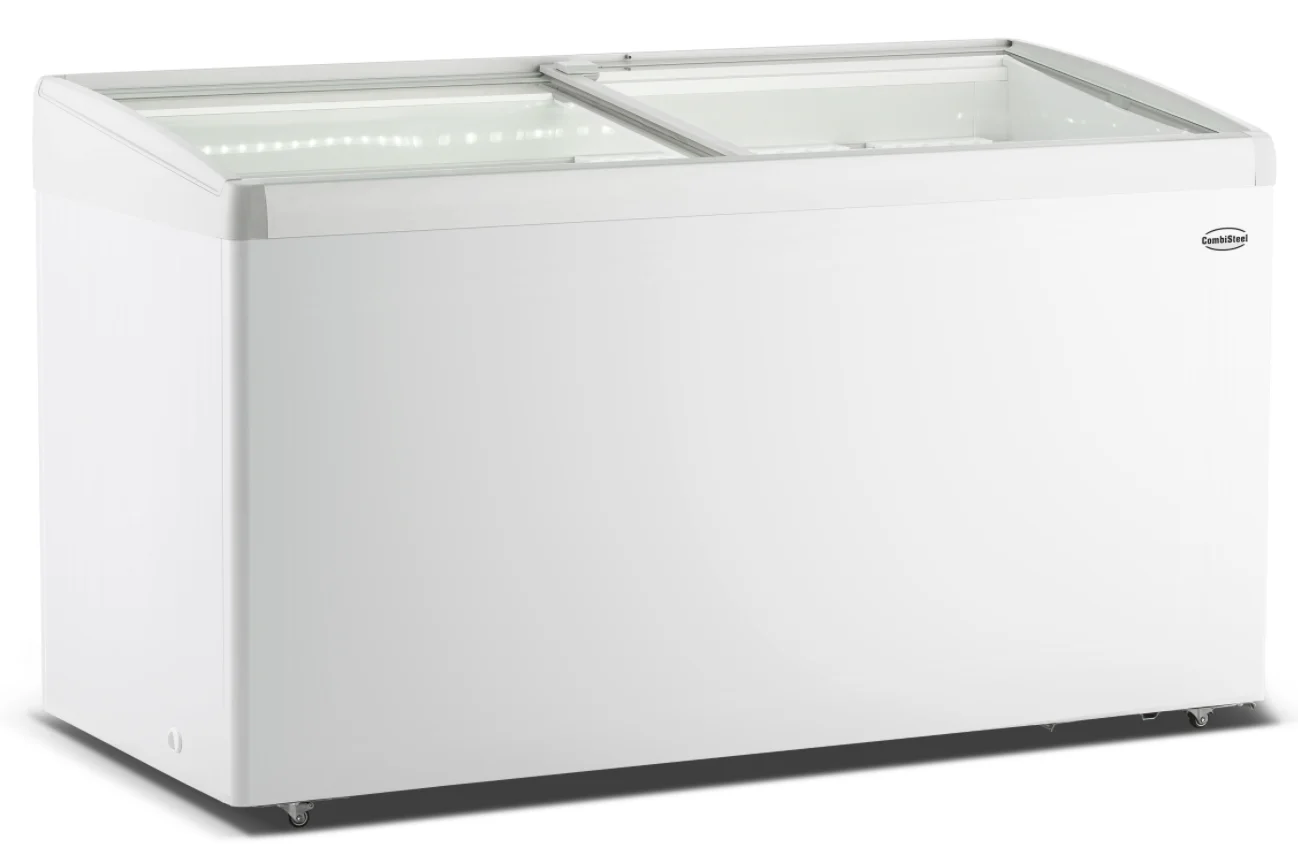 Chest Freezer Glass Cover LOTTE-456 Glass lid chest freezer