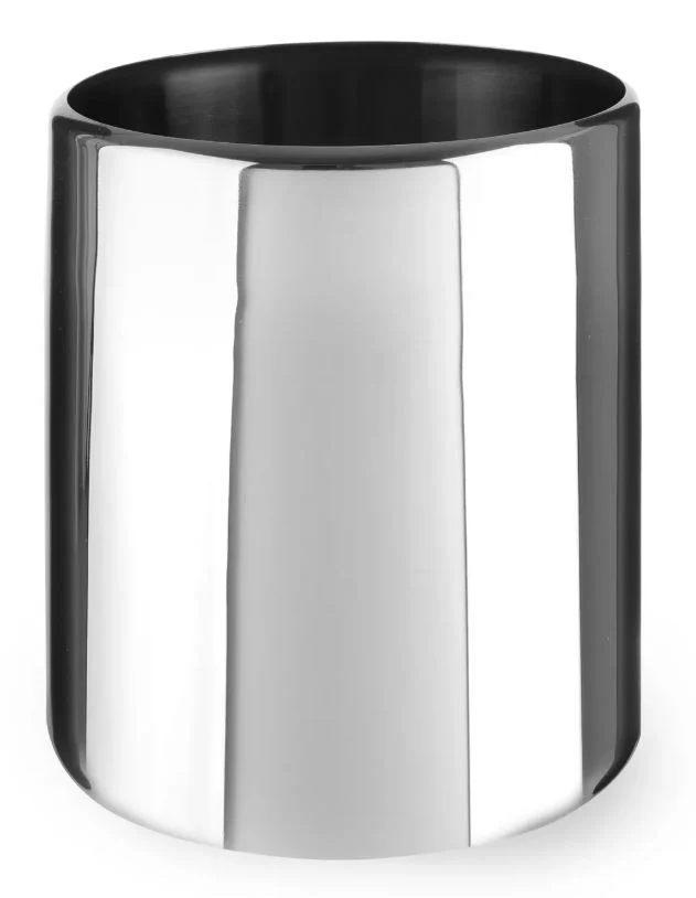 ICE Cream Tray Ø200 Stainless Steel 7LTR