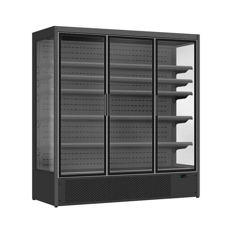 Wall Mounted Unit Luke 1.9 Wall mounted unit