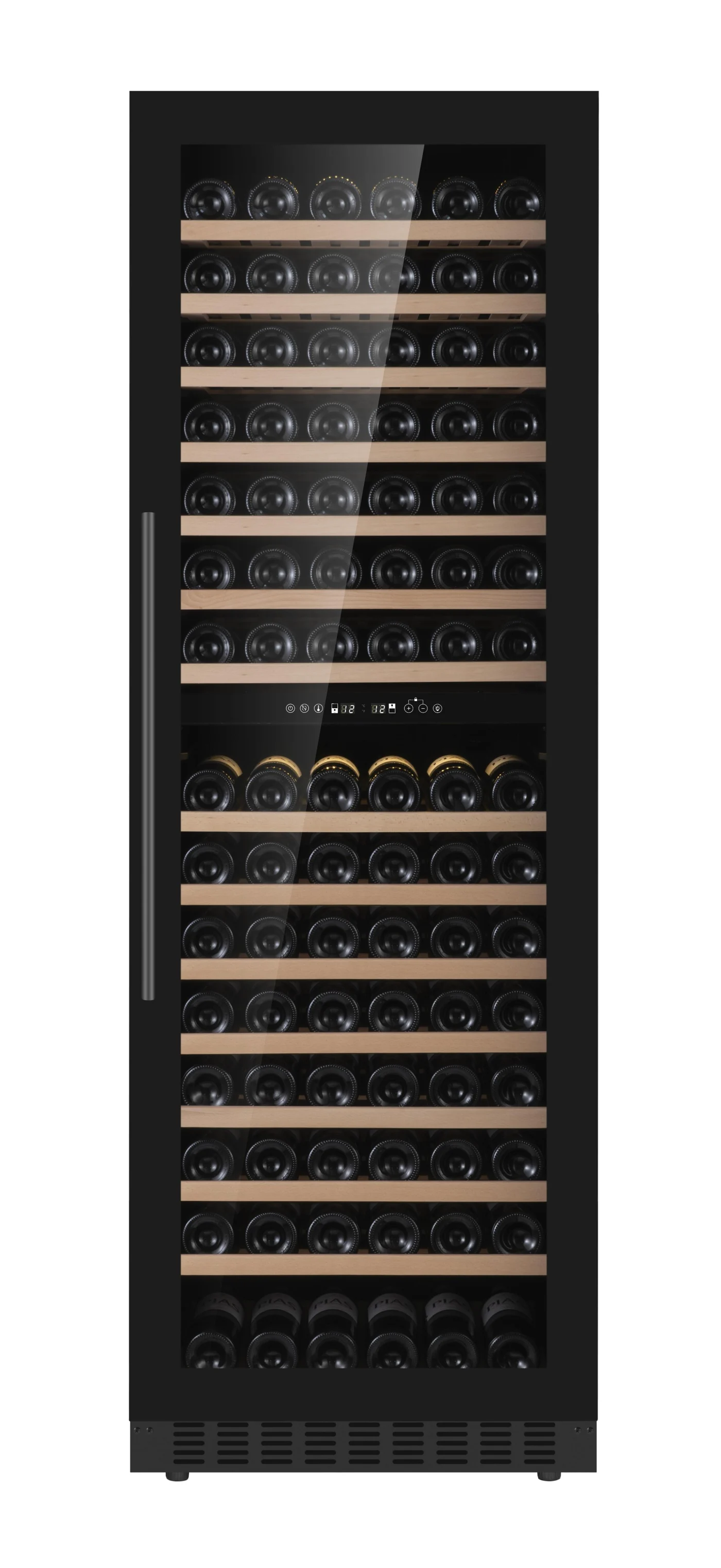 Wine Cooler 425L Dual Zone
