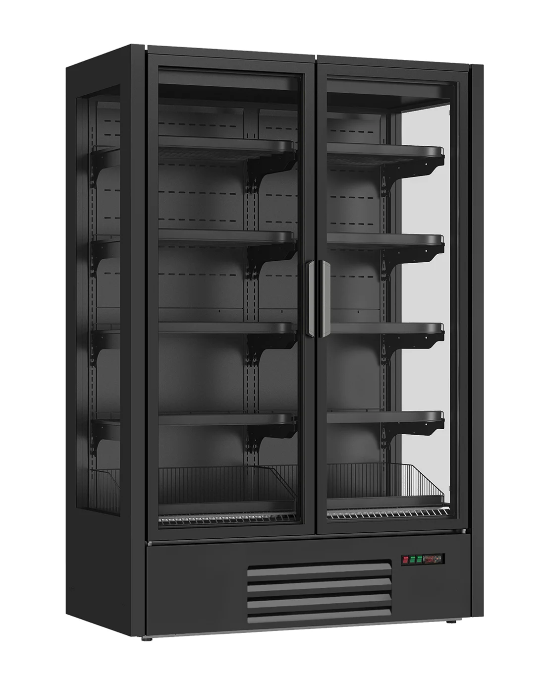Wall Mounted Freezer Unit Marco 1.3F